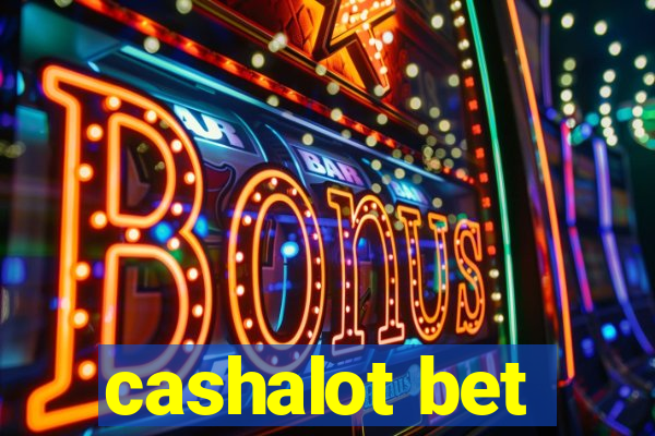 cashalot bet